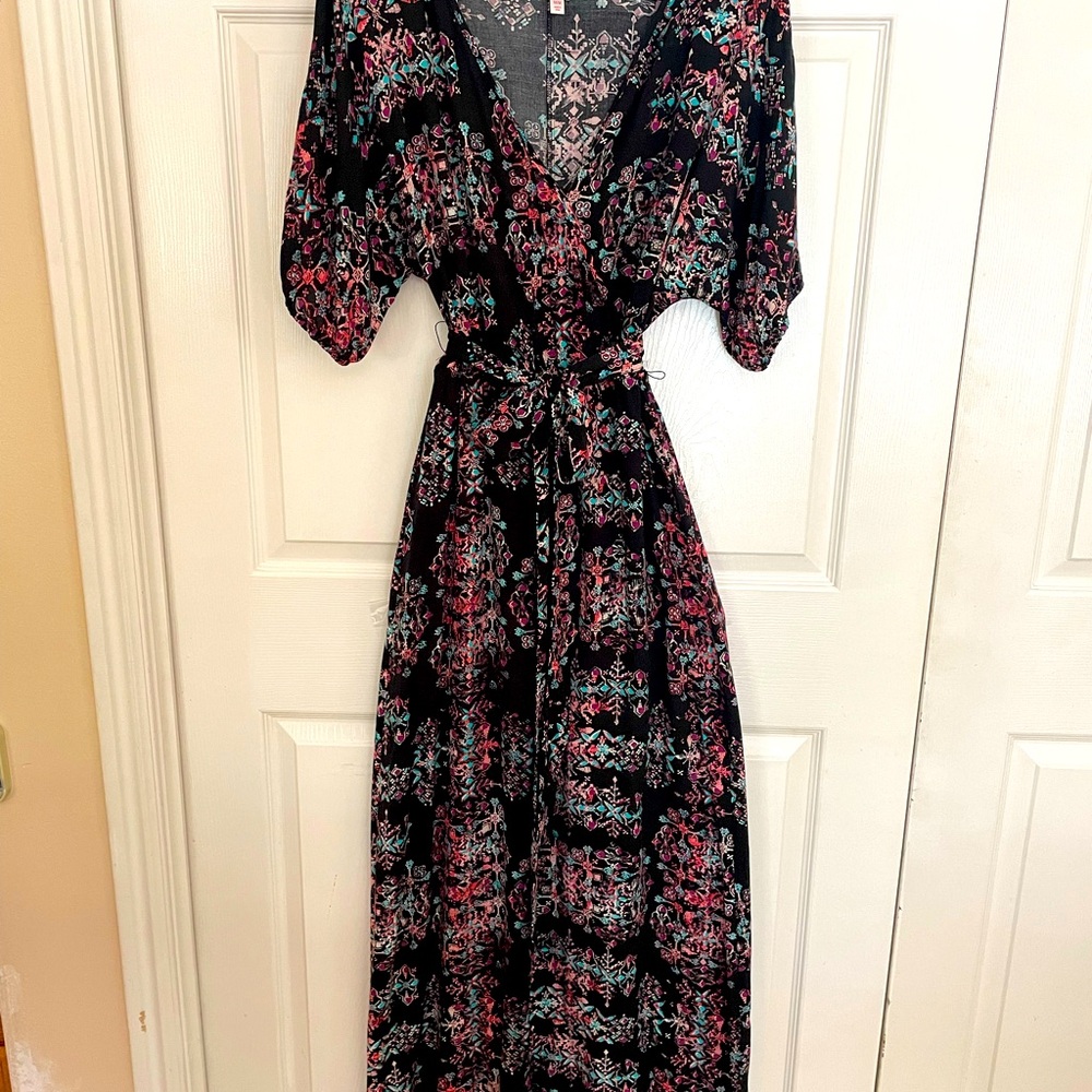 Ladies M Xhileration Dress